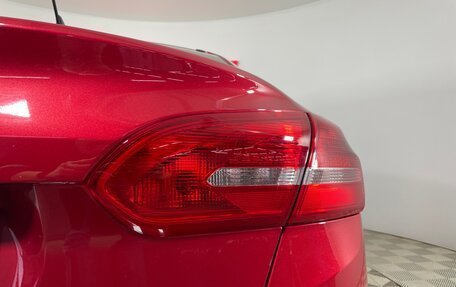 Ford Focus III, 2018 год, 1 350 000 рублей, 8 фотография