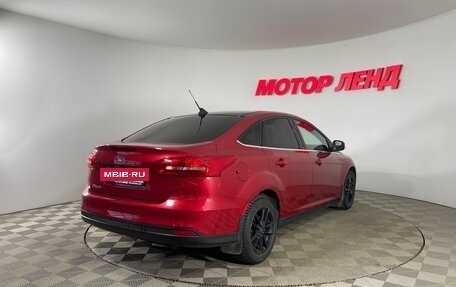 Ford Focus III, 2018 год, 1 350 000 рублей, 4 фотография