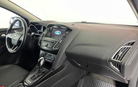 Ford Focus III, 2018 год, 1 350 000 рублей, 12 фотография