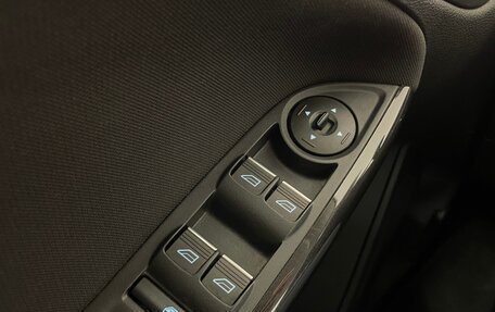 Ford Focus III, 2018 год, 1 350 000 рублей, 22 фотография