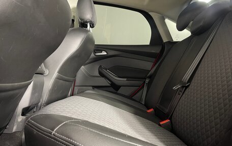 Ford Focus III, 2018 год, 1 350 000 рублей, 24 фотография