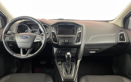 Ford Focus III, 2018 год, 1 350 000 рублей, 13 фотография