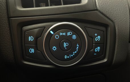 Ford Focus III, 2018 год, 1 350 000 рублей, 23 фотография