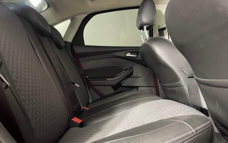 Ford Focus III, 2018 год, 1 350 000 рублей, 25 фотография