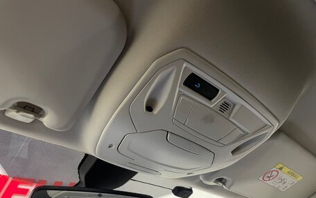 Ford Focus III, 2018 год, 1 350 000 рублей, 26 фотография