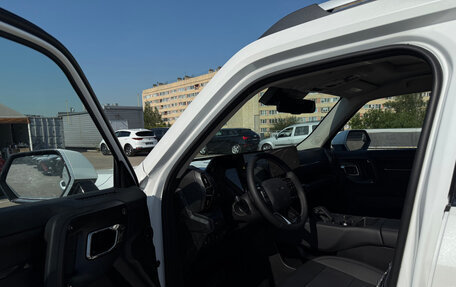 Haval H7, 2025 год, 3 849 000 рублей, 6 фотография