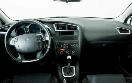 Citroen C4 II рестайлинг, 2012 год, 590 000 рублей, 7 фотография