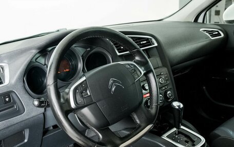 Citroen C4 II рестайлинг, 2012 год, 590 000 рублей, 5 фотография