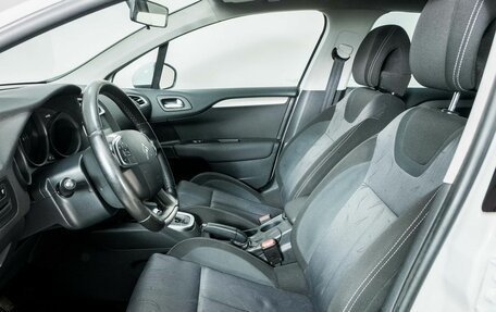 Citroen C4 II рестайлинг, 2012 год, 590 000 рублей, 6 фотография