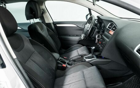 Citroen C4 II рестайлинг, 2012 год, 590 000 рублей, 8 фотография