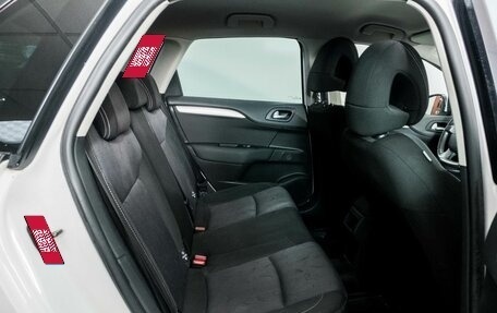 Citroen C4 II рестайлинг, 2012 год, 590 000 рублей, 9 фотография