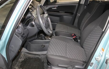 Suzuki SX4 II рестайлинг, 2008 год, 970 000 рублей, 7 фотография