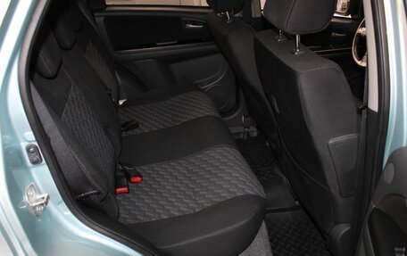 Suzuki SX4 II рестайлинг, 2008 год, 970 000 рублей, 11 фотография