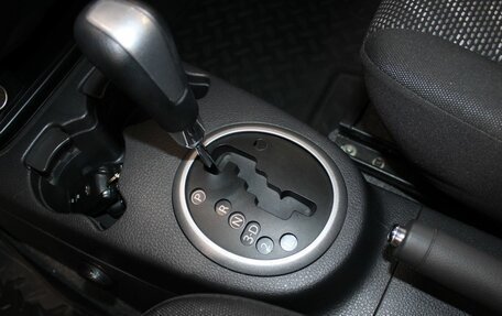 Suzuki SX4 II рестайлинг, 2008 год, 970 000 рублей, 12 фотография