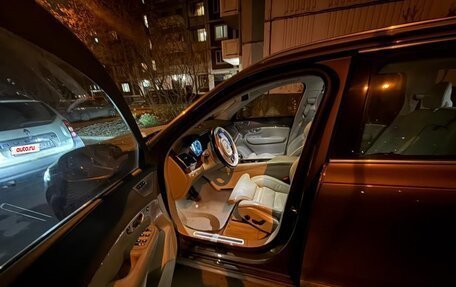 Volvo XC90 II рестайлинг, 2016 год, 4 450 000 рублей, 10 фотография