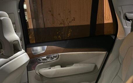 Volvo XC90 II рестайлинг, 2016 год, 4 450 000 рублей, 6 фотография