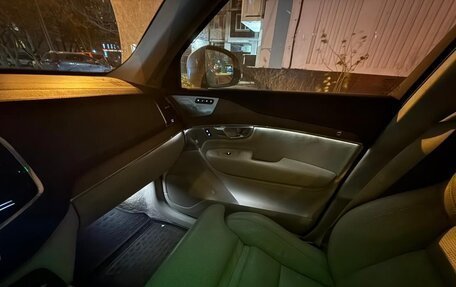 Volvo XC90 II рестайлинг, 2016 год, 4 450 000 рублей, 9 фотография