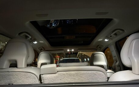 Volvo XC90 II рестайлинг, 2016 год, 4 450 000 рублей, 4 фотография