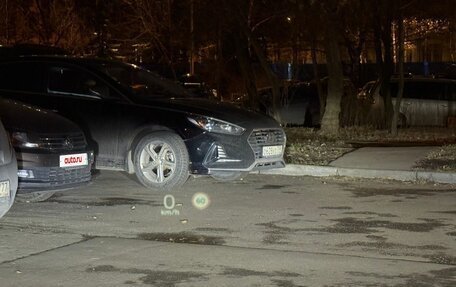 Volvo XC90 II рестайлинг, 2016 год, 4 450 000 рублей, 14 фотография