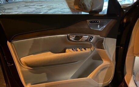 Volvo XC90 II рестайлинг, 2016 год, 4 450 000 рублей, 7 фотография