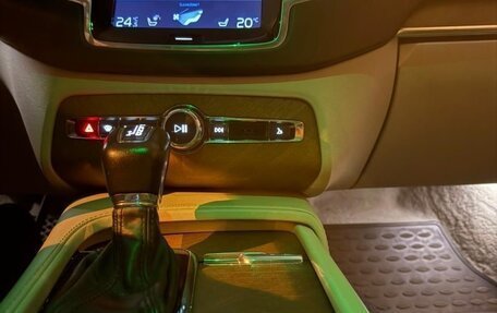 Volvo XC90 II рестайлинг, 2016 год, 4 450 000 рублей, 3 фотография