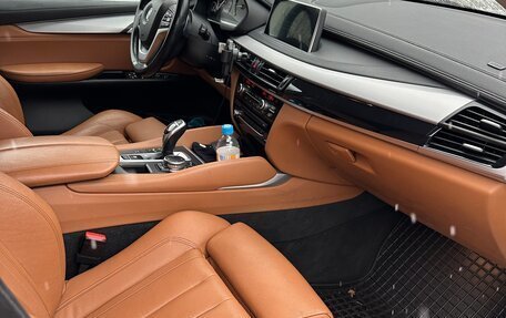 BMW X6, 2015 год, 4 100 000 рублей, 7 фотография