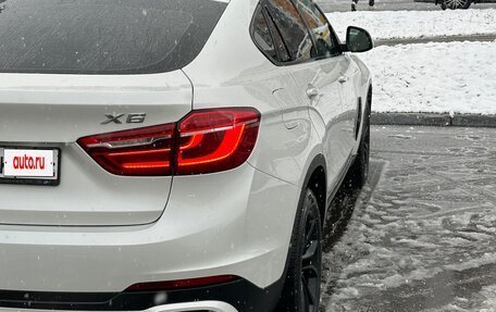 BMW X6, 2015 год, 4 100 000 рублей, 5 фотография