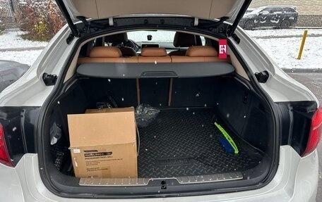 BMW X6, 2015 год, 4 100 000 рублей, 9 фотография