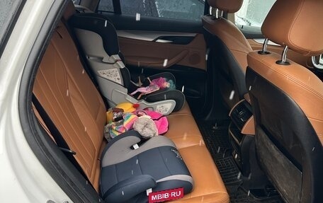 BMW X6, 2015 год, 4 100 000 рублей, 8 фотография