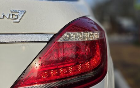 Geely Emgrand 7 I, 2016 год, 685 000 рублей, 10 фотография