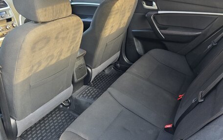 Geely Emgrand 7 I, 2016 год, 685 000 рублей, 8 фотография