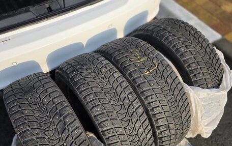 Geely Emgrand 7 I, 2016 год, 685 000 рублей, 12 фотография