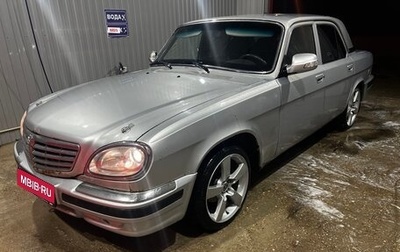 ГАЗ 31105 «Волга», 2006 год, 230 000 рублей, 1 фотография