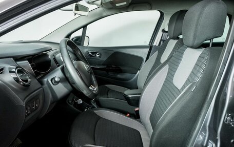 Renault Kaptur I рестайлинг, 2018 год, 1 615 000 рублей, 6 фотография