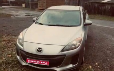 Mazda 3, 2011 год, 690 000 рублей, 1 фотография