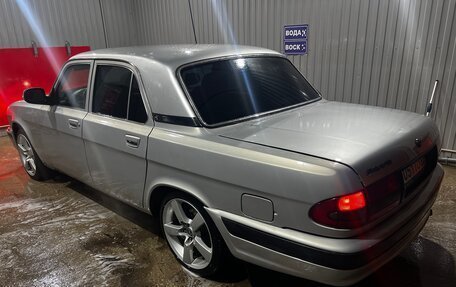 ГАЗ 31105 «Волга», 2006 год, 230 000 рублей, 2 фотография