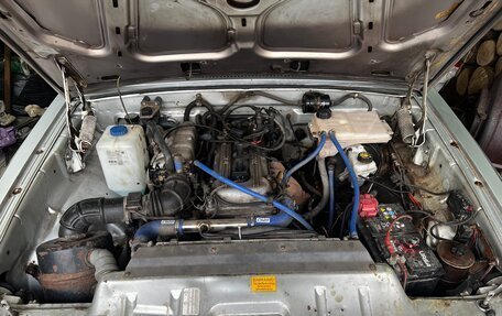 ГАЗ 31105 «Волга», 2006 год, 230 000 рублей, 5 фотография