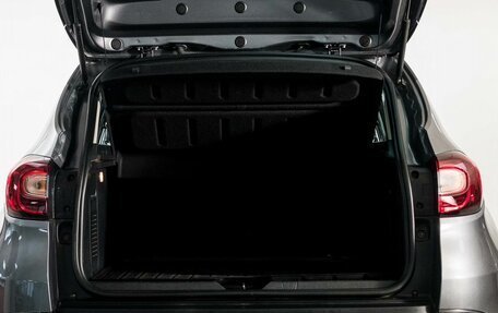 Renault Kaptur I рестайлинг, 2018 год, 1 615 000 рублей, 13 фотография