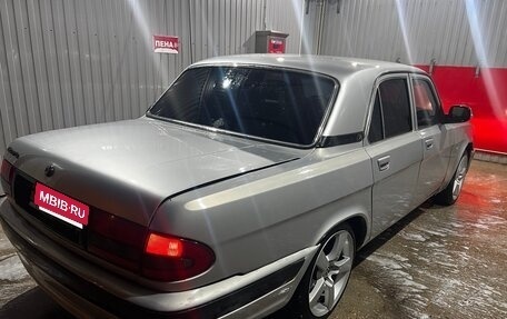 ГАЗ 31105 «Волга», 2006 год, 230 000 рублей, 4 фотография