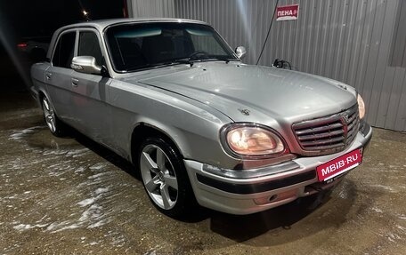 ГАЗ 31105 «Волга», 2006 год, 230 000 рублей, 3 фотография