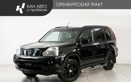 Nissan X-Trail, 2007 год, 1 288 000 рублей, 1 фотография