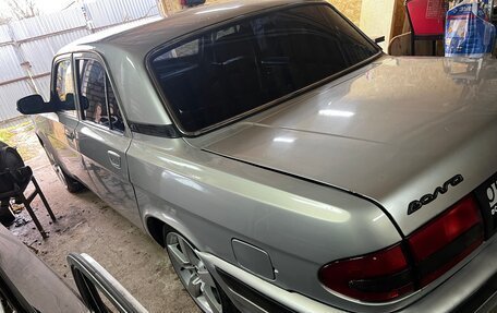 ГАЗ 31105 «Волга», 2006 год, 230 000 рублей, 10 фотография