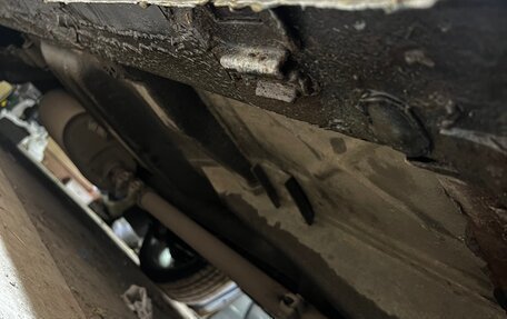 ГАЗ 31105 «Волга», 2006 год, 230 000 рублей, 12 фотография