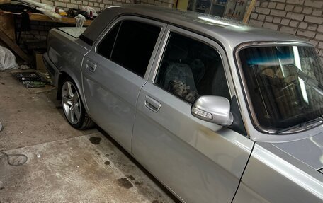 ГАЗ 31105 «Волга», 2006 год, 230 000 рублей, 13 фотография