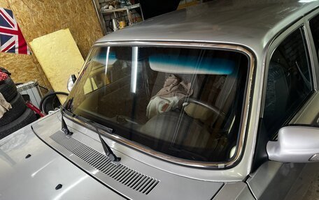 ГАЗ 31105 «Волга», 2006 год, 230 000 рублей, 9 фотография