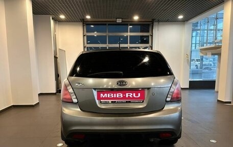 KIA Rio II, 2010 год, 400 000 рублей, 4 фотография