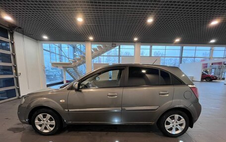KIA Rio II, 2010 год, 400 000 рублей, 6 фотография
