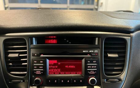 KIA Rio II, 2010 год, 400 000 рублей, 14 фотография