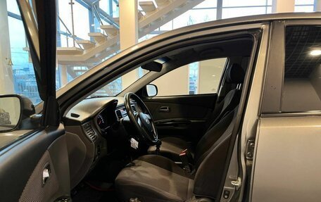 KIA Rio II, 2010 год, 400 000 рублей, 16 фотография