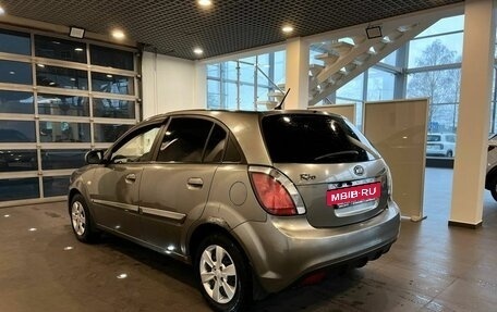 KIA Rio II, 2010 год, 400 000 рублей, 5 фотография